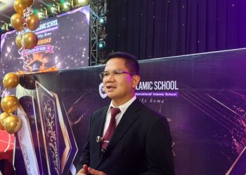 Wali Kota Jakarta Selatan Apresiasi JIBBS, Sebut Pendidikan Karakter dan Akhlak Jadi Keunggulan Utama