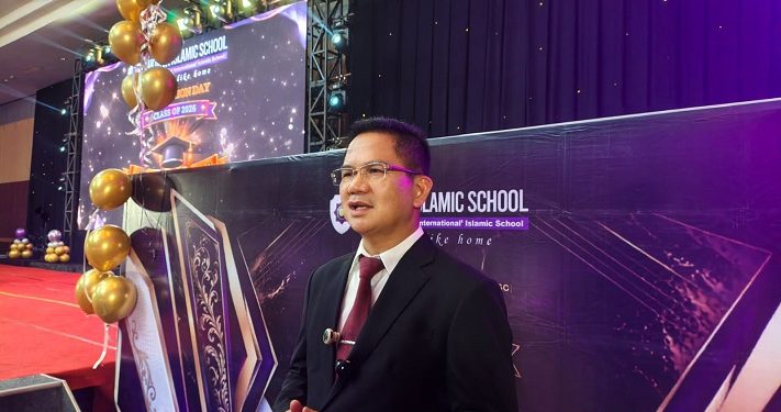 Wali Kota Jakarta Selatan Apresiasi JIBBS, Sebut Pendidikan Karakter dan Akhlak Jadi Keunggulan Utama