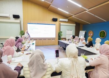 ParagonCorp Hadirkan 13 Pemimpin Perempuan Inspiratif di Women’s Space Mentorship 2026