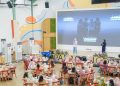 Women’s Space jadi Ruang bagi Perempuan untuk Bertumbuh dan Belajar