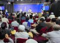 Wamenlu Anis Matta, Geopolitik Dunia Ditentukan Geografi dan Perebutan Energi
