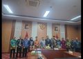 Indonesia dan Yaman Perkuat Kerja Sama Sertifikasi Halal Lewat Penandatanganan MoU