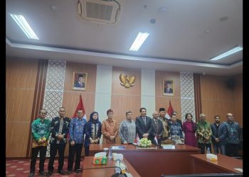 Indonesia dan Yaman Perkuat Kerja Sama Sertifikasi Halal Lewat Penandatanganan MoU