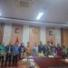 Indonesia dan Yaman Perkuat Kerja Sama Sertifikasi Halal Lewat Penandatanganan MoU