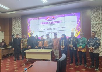 Kerja Sama Penjaminan Halal Perkuat Persaudaraan Indonesia dan Yaman