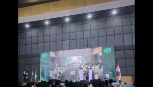 Saudi Education Expo 2026 Buka Akses Pendidikan Tinggi Arab Saudi bagi Pelajar Indonesia