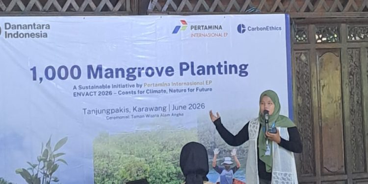 Hari Lingkungan Hidup: Edukasi Lingkungan, Kegiatan Clean Up dan Penanaman Mangrove di TWA Angke, Ayo Less Waste Berhasil Tangani 26 Kilogram Sampah