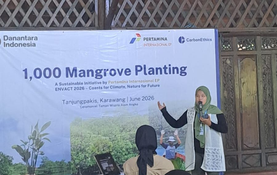 Hari Lingkungan Hidup: Edukasi Lingkungan, Kegiatan Clean Up dan Penanaman Mangrove di TWA Angke, Ayo Less Waste Berhasil Tangani 26 Kilogram Sampah