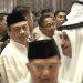 UBN Hadiri Shalat Gaib Mantan Emir Qatar di Istiqlal, Kenang Warisan Kepemimpinan Syekh Hamad