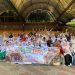 Rumah Zakat Jakarta Ajak 42 Anak Yatim dan Dhuafa Ikuti Education Trip ke Taman Safari dalam Peringatan Muharram dan Hari Anak Nasional