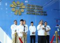 BAZNAS RI dan KP2MI Perkuat Kerja Sama Pengelolaan Zakat dan Pemberdayaan Pekerja Migran