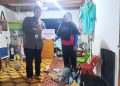 Rumah Zakat Salurkan Bantuan Pakan Kucing untuk Shelter yang Merawat 75 Kucing Telantar di Jakarta Selatan