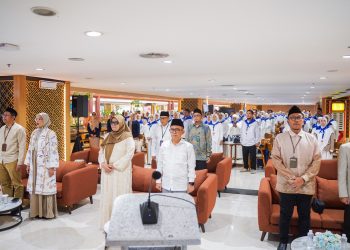 Program Umroh ParagonCorp Telah Memberangkatkan Lebih dari 5000 Peserta Sejak 2017