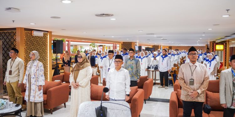 Program Umroh ParagonCorp Telah Memberangkatkan Lebih dari 5000 Peserta Sejak 2017