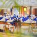 ParagonCorp Berangkatkan 135 Karyawan Umroh, Menteri Haji dan Umroh RI Apresiasi Komitmen Perusahaan dalam Mendukung Perjalanan Spiritual Paragonian