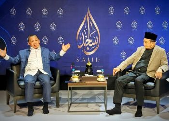 Di Forum Sajid, Wamenlu Ungkap Israel Alami Penurunan Kepercayaan Dunia