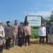 Dompet Dhuafa Luncurkan Kebun Pangan Madaya, Perkuat Ketahanan Pangan Berbasis Filantropi Hijau