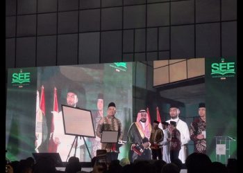 Saudi Education Expo 2026 Buka Akses Pendidikan Tinggi Arab Saudi bagi Pelajar Indonesia