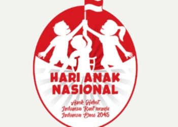 Hari Anak Nasional 2026: Mengenang Sejarah dan Menguatkan Komitmen Melindungi Generasi Bangsa