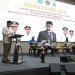 Menhaj Kunjungi Papua Barat Daya, Menhaj: Saatnya Bangun Budaya Evaluasi Berkelanjutan