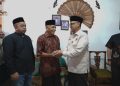 Takziyah ke Kediaman Dokter Fitri yang Wafat di Tanah Suci, Menhaj: Negara Hormati Pengabdiannya Hingga Akhir Hayat