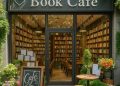 7 Kafe di Jakarta yang Nyaman untuk Membaca Buku