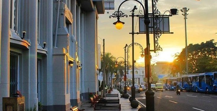7 Tempat Wisata Kuliner Viral di Bandung yang Wajib Dicoba Saat Liburan