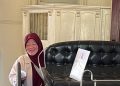 Hatiku yang Kecewa