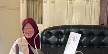 Hatiku yang Kecewa