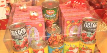 Mengonsumsi Buah Kalengan, Apa Dampaknya bagi Kesehatan?