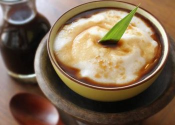 Resep Membuat Bubur Sumsum yang Mudah untuk Dicoba