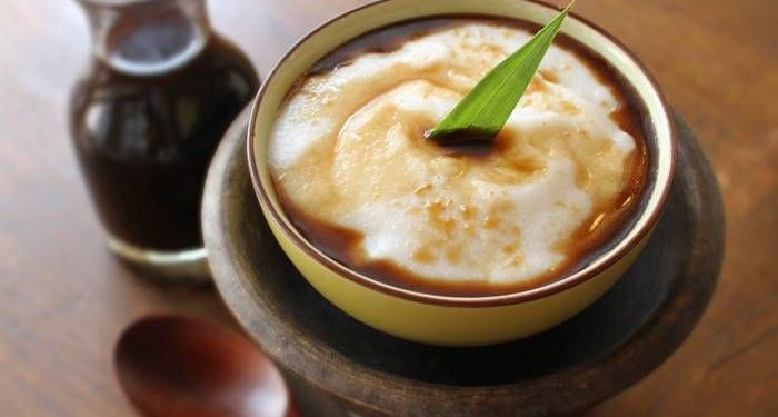 Resep Membuat Bubur Sumsum yang Mudah untuk Dicoba