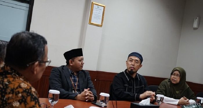 Dompet Dhuafa Tunjang Pembangunan Masjid Al Muttaqin sebagai Islamic Culture Center di Chiba, Jepang