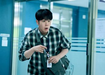 Belajar Pengasuhan dan Pendidikan dari Drama Korea Teach You a Lesson