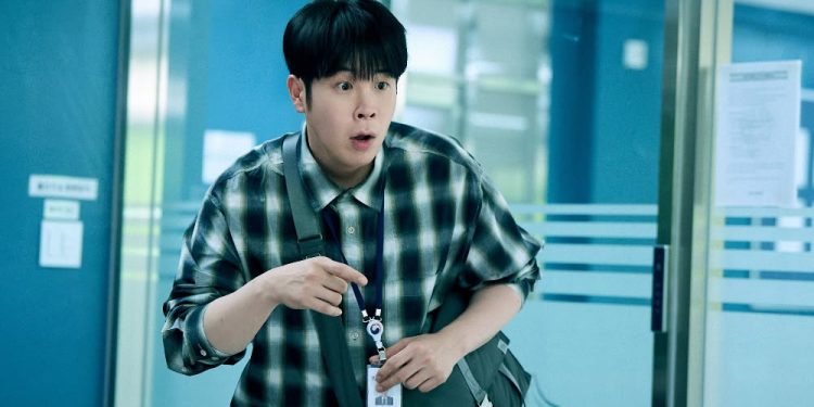 Belajar Pengasuhan dan Pendidikan dari Drama Korea Teach You a Lesson