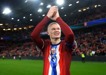 Kemenangan Norwegia Atas Brazil yang Mengingatkanku pada Tadabbur Ali Imran 140
