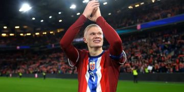Kemenangan Norwegia Atas Brazil yang Mengingatkanku pada Tadabbur Ali Imran 140