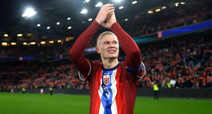 Kemenangan Norwegia Atas Brazil yang Mengingatkanku pada Tadabbur Ali Imran 140