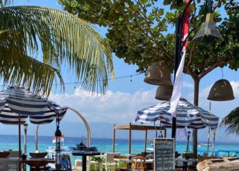 7 Hal Menarik yang Wajib Kamu Rasakan Saat Berlibur ke Gili Trawangan