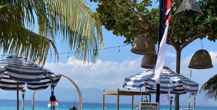 7 Hal Menarik yang Wajib Kamu Rasakan Saat Berlibur ke Gili Trawangan