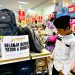 Excellent Zakat Bahagiakan 30 Anak Yatim melalui Program Belanja Bareng di Ramayana Square Pekalongan