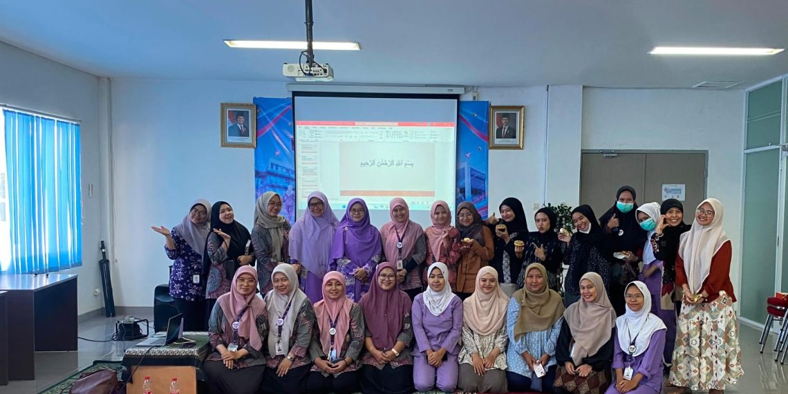 RS Permata Jonggol Hadirkan BQS, Wujudkan Lingkungan Kerja yang Cinta Al-Qur’an