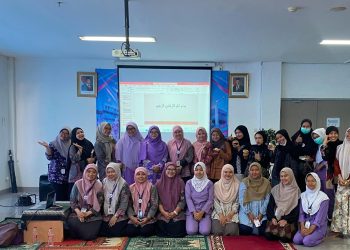 RS Permata Jonggol Hadirkan BQS, Wujudkan Lingkungan Kerja yang Cinta Al-Qur’an