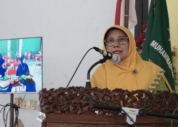Milad 'Aisyiyah dan Hari Anak Nasional: Menyiapkan Generasi Radhiyyan