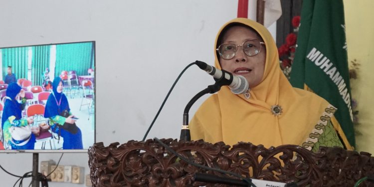 Milad 'Aisyiyah dan Hari Anak Nasional: Menyiapkan Generasi Radhiyyan