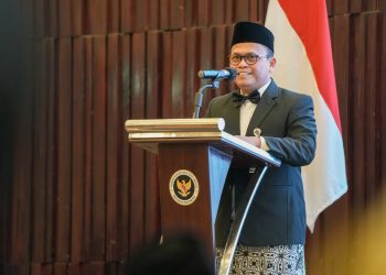 Kemenhaj Perpanjang Masa Pendaftaran Seleksi Jabatan Administrator dan Pengawas, Perkuat Penerapan Sistem Merit