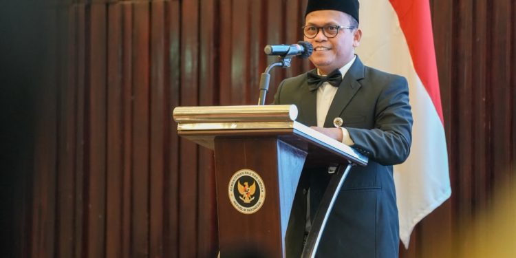 Kemenhaj Perpanjang Masa Pendaftaran Seleksi Jabatan Administrator dan Pengawas, Perkuat Penerapan Sistem Merit
