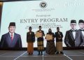 Integritas dan Meritokrasi Jadi Fondasi Budaya Baru Kementerian Haji dan Umroh