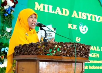Dari Froebel School ke GACA, Jejak 'Aisyiyah Menjaga Anak