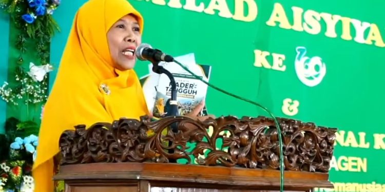 Dari Froebel School ke GACA, Jejak 'Aisyiyah Menjaga Anak